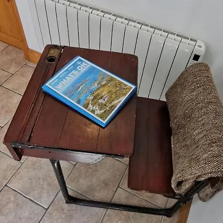 Gaoth Saile Holiday home *