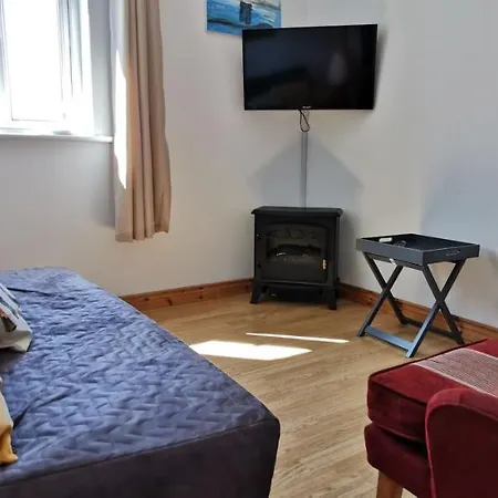 Holiday home Gaoth Saile *