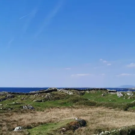 Holiday home Gaoth Saile *